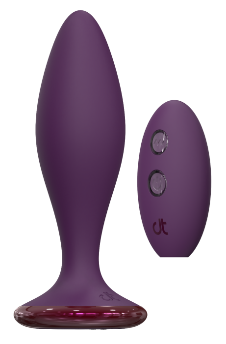 Strong Anal Vibe
