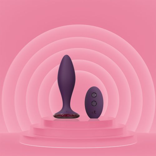 Strong Anal Vibe