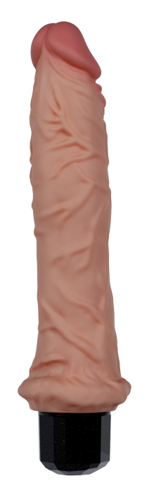 Dr. Webber Vibrator