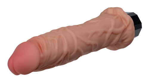 Dr. Webber Vibrator