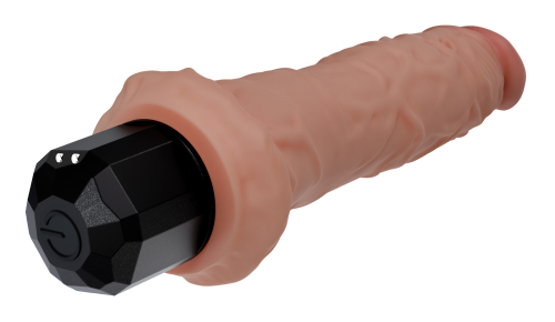 Dr. Webber Vibrator