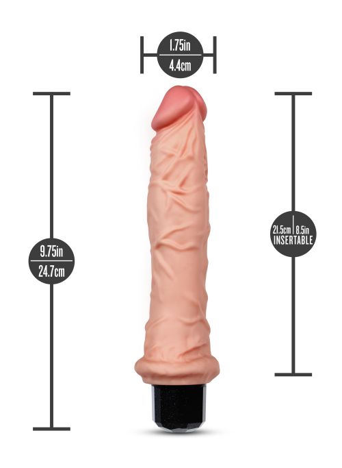 Dr. Webber Vibrator