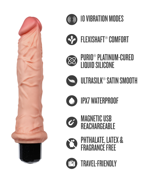 Dr. Webber Vibrator