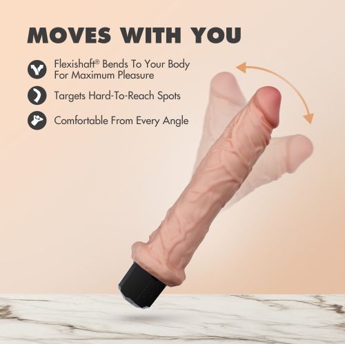 Dr. Webber Vibrator
