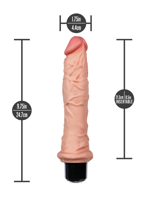 Dr. Webber Vibrator