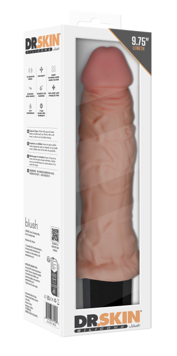 Dr. Webber Vibrator