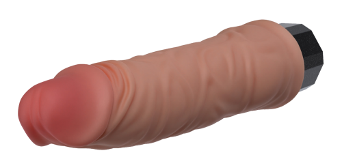 Dr. Hunt Vibrator