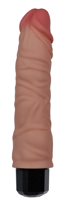 Dr. Hunt Vibrator