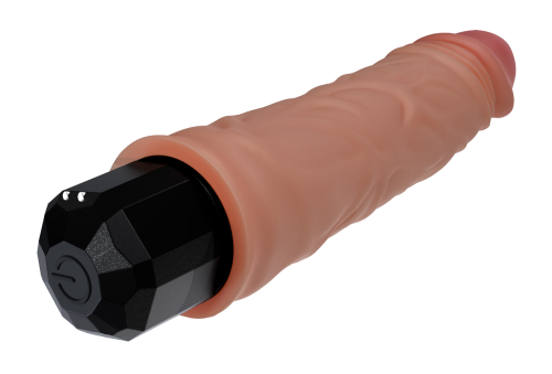 Dr. Hunt Vibrator
