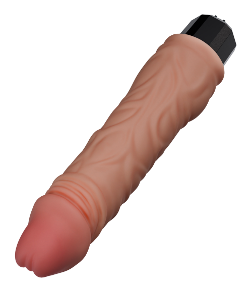Dr. Hunt Vibrator