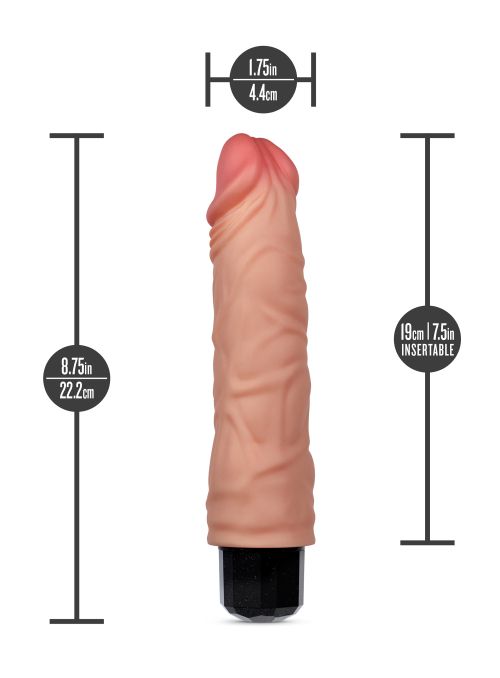 Dr. Hunt Vibrator