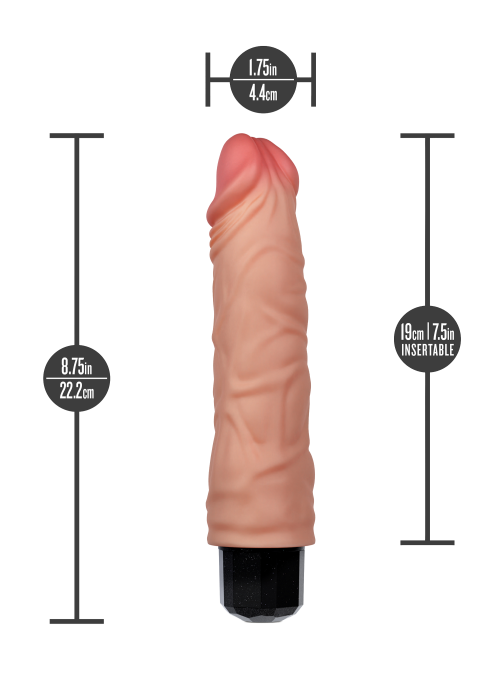 Dr. Hunt Vibrator
