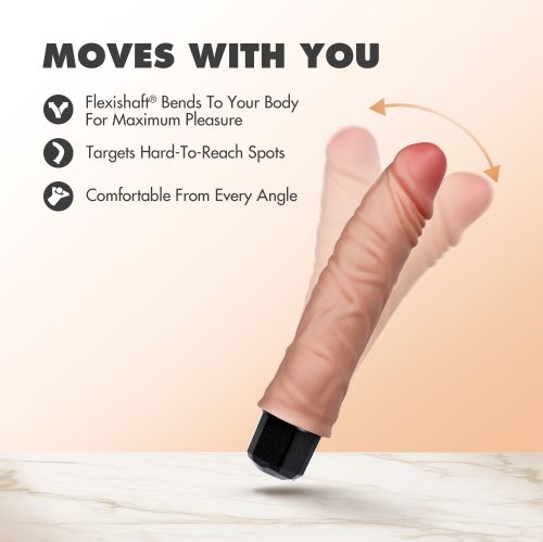 Dr. Hunt Vibrator