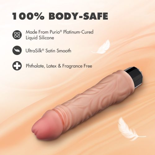 Dr. Hunt Vibrator