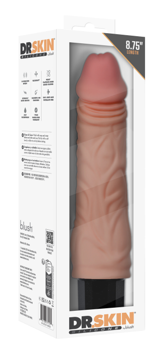Dr. Hunt Vibrator