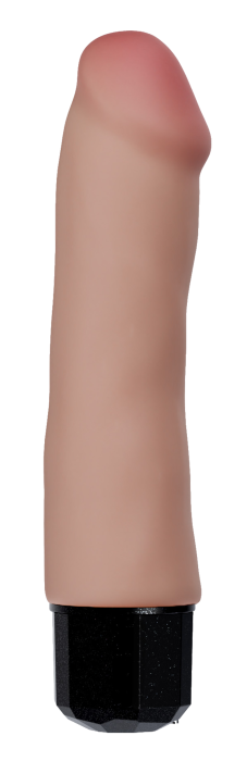 Dr. Avery Vibrator