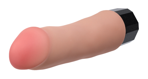 Dr. Avery Vibrator