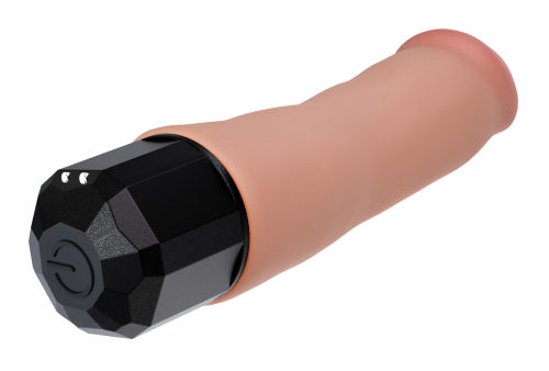 Dr. Avery Vibrator
