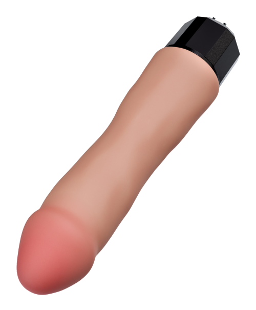 Dr. Avery Vibrator