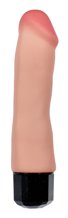 Dr. Avery Vibrator