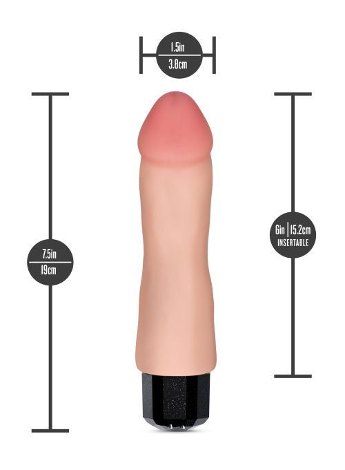Dr. Avery Vibrator