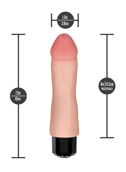 Dr. Avery Vibrator