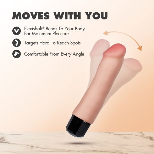 Dr. Avery Vibrator