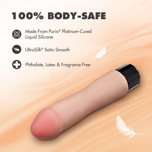 Dr. Avery Vibrator