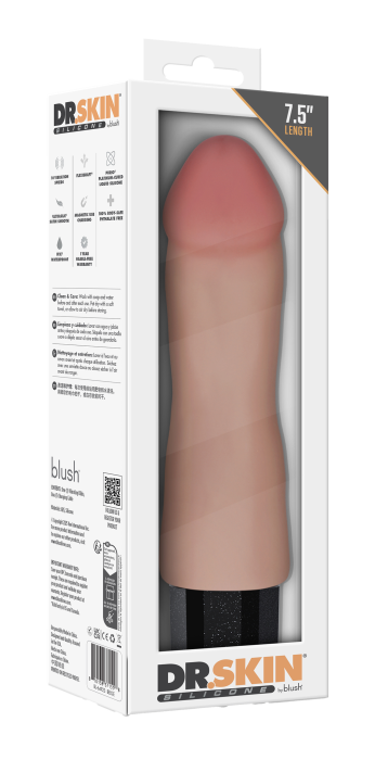 Dr. Avery Vibrator