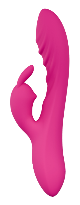 Wild Lust Vibrator 