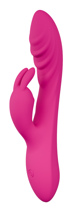 Wild Lust Vibrator 