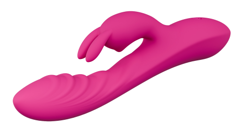 Wild Lust Vibrator 