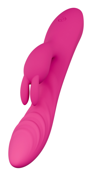 Wild Lust Vibrator 