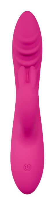 Wild Lust Vibrator 