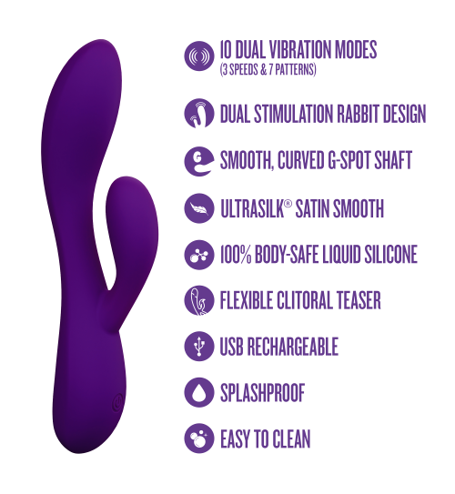 Fever Dream Vibrator