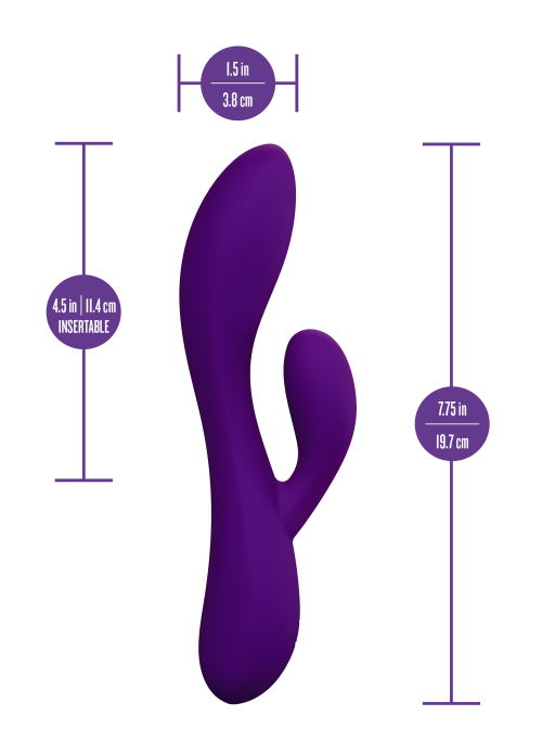 Fever Dream Vibrator