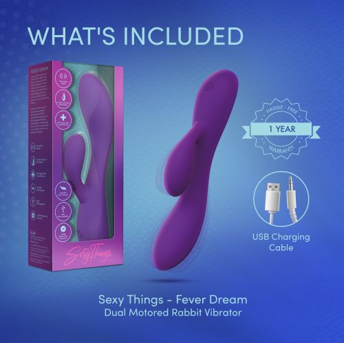 Fever Dream Vibrator