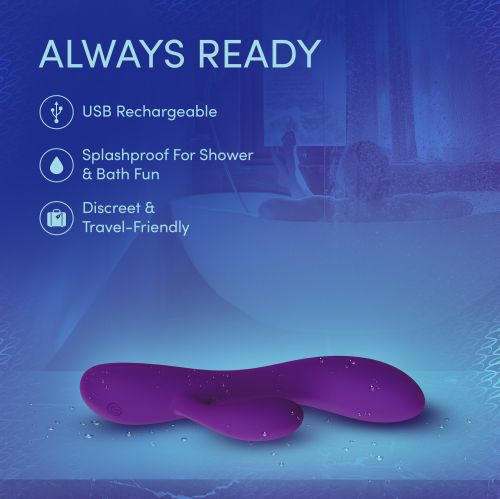 Fever Dream Vibrator