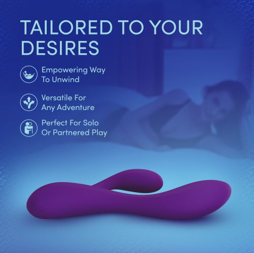 Fever Dream Vibrator