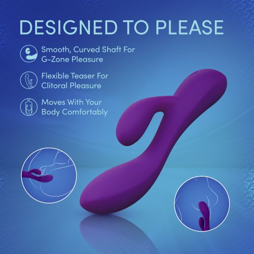 Fever Dream Vibrator