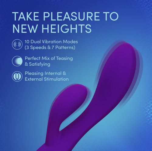 Fever Dream Vibrator
