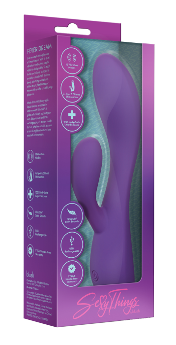 Fever Dream Vibrator