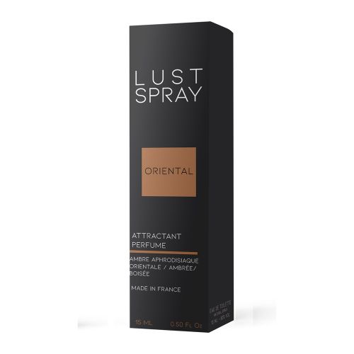 Lust Spray 