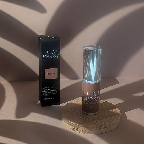 Lust Spray 