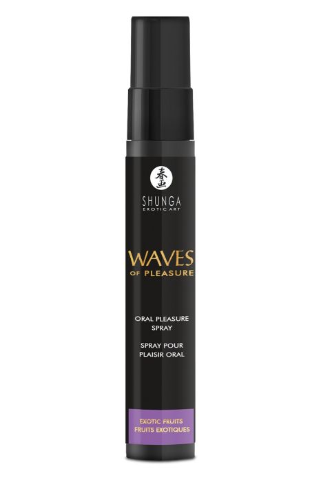 Waves Of Pleasure Exotic Fruits 20Ml 