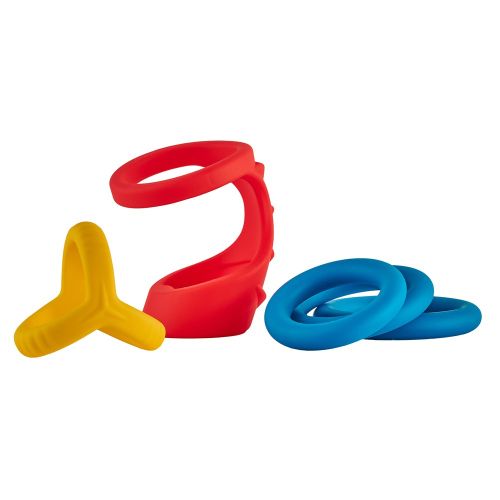 Long Play Love Set