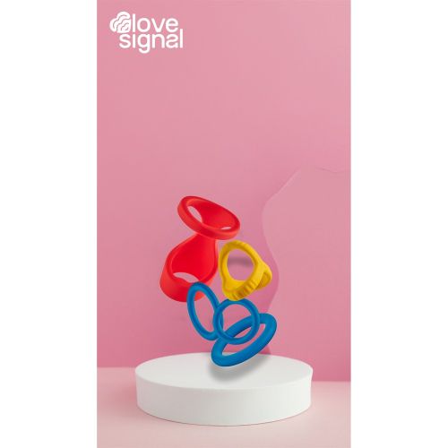 Long Play Love Set
