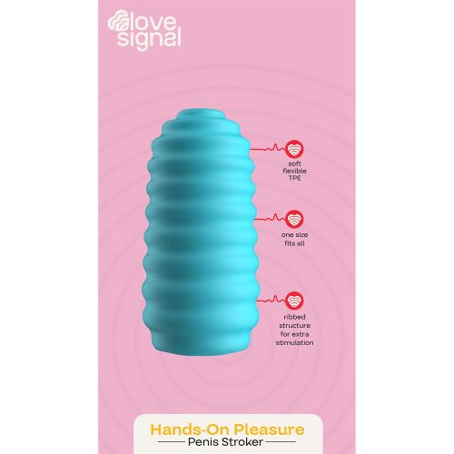 Hands-On Pleasure