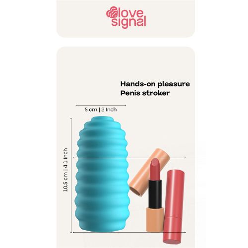 Hands-On Pleasure