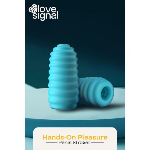 Hands-On Pleasure
